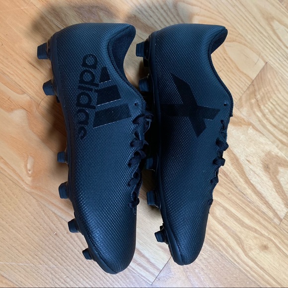 Adidas X 17.4 FxG Men’s Soccer Cleats - Picture 5 of 8